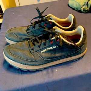 Men’s Astral Hemp Donner